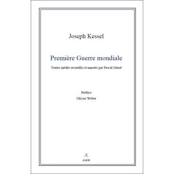 Première Guerre mondiale
