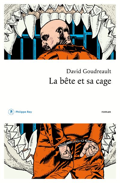 La bete et sa cage