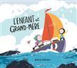 L'enfant et grand-mère