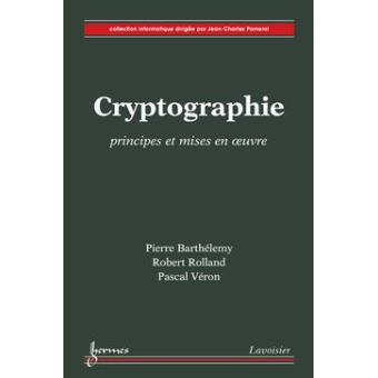 Cryptographie