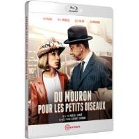 Du mouron pour les petits oiseaux Blu-ray