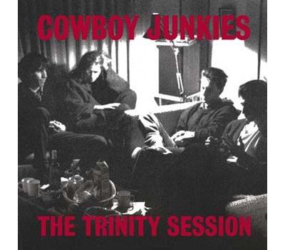 Trinity Session