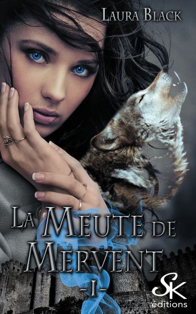 La meute de Mervent