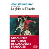 La gloire de l'Empire