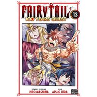 Fairy tail - Agenda Fairy Tail 2023-2024 - Hiro Mashima - broché, Livre  tous les livres à la Fnac