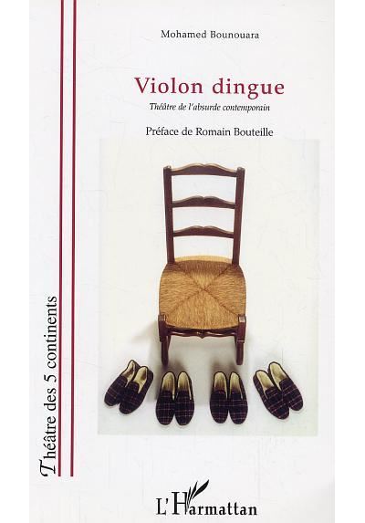 Violon dingue