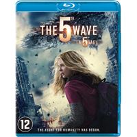 5TH WAVE THE-UV-BIL-BLURAY