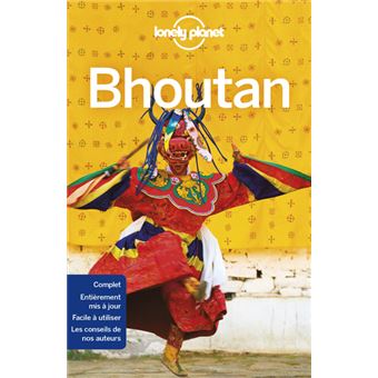 Bhoutan 2ed