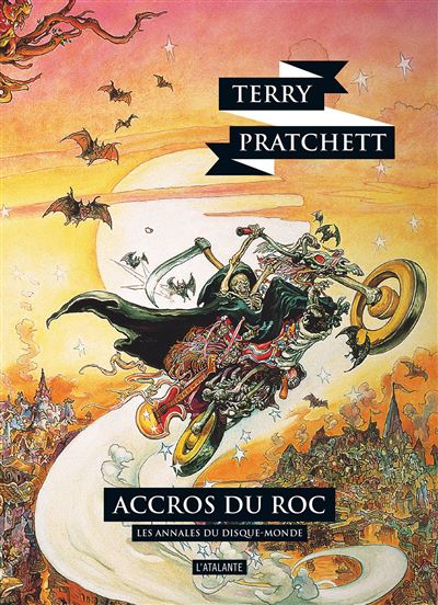 Accrocs du roc