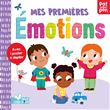 Mes premières émotions