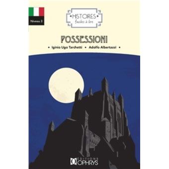 Possessioni