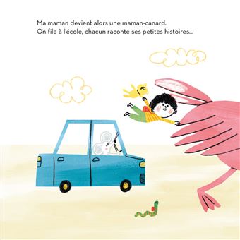 Castermini - Ma maman à moi