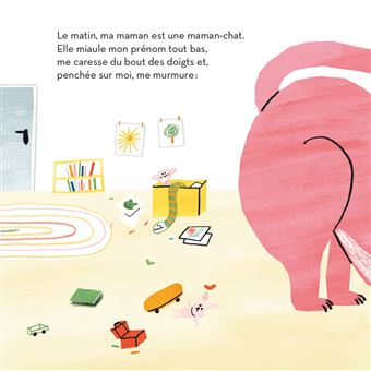 Castermini - Ma maman à moi