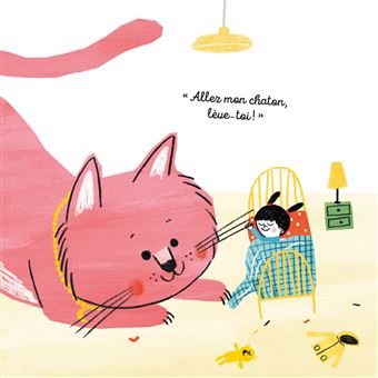 Castermini - Ma maman à moi