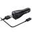 SAMSUNG FAST CAR CHARGER MICRO USB BLACK_0