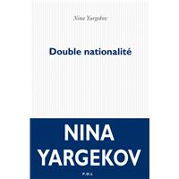 Double nationalité