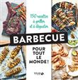 Barbecue pour tout le monde !