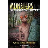 Monsters of Massachusetts