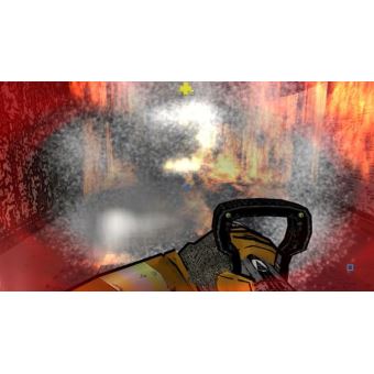 Real Heroes Firefighter PS4