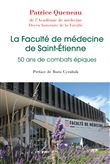 La faculté de médecine de Saint-Étienne