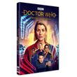 Doctor Who : La Révolution des Daleks DVD