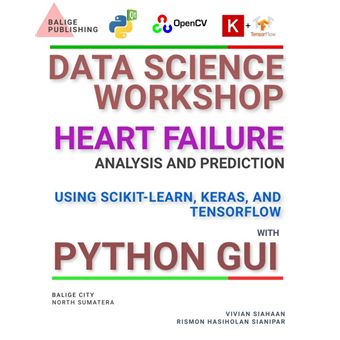 DATA SCIENCE WORKSHOP: HEART FAILURE ANALYSIS AND PREDICTION USING ...