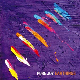 Pure Joy, Blake - 1
