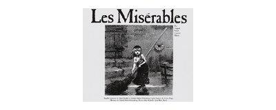 Les Misérables - Version française