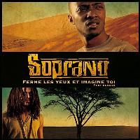 Ferme les yeux et imagine toi