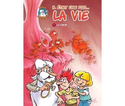Il était une fois la vie