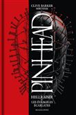 Hellraiser - Pinhead Edition