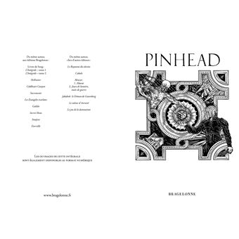 Hellraiser - Pinhead Edition