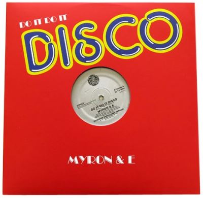Do it disco