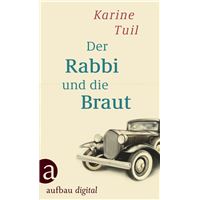 Der Rabbi und die Braut