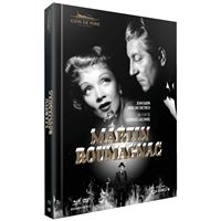 Martin Roumagnac Édition Prestige Collector Limitée et Numérotée Combo Blu-ray DVD