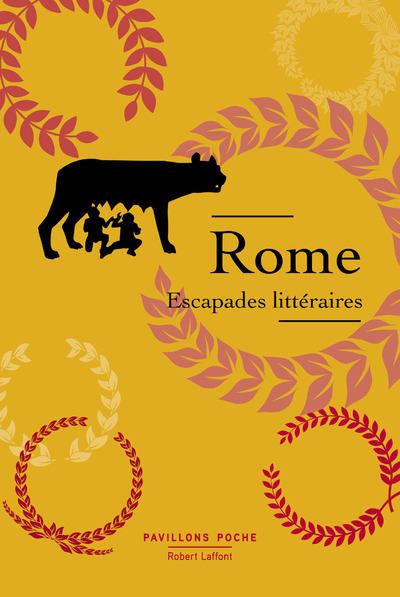 Rome - Pavillons poche