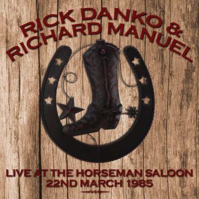 Live at the horseman saloon