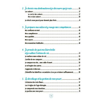 C'est moi d'abord !