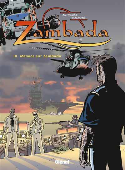 Zambada