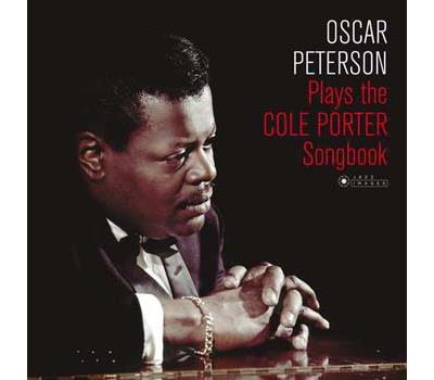 PLAYS THE COLE PORTER SONGBOOK/LP