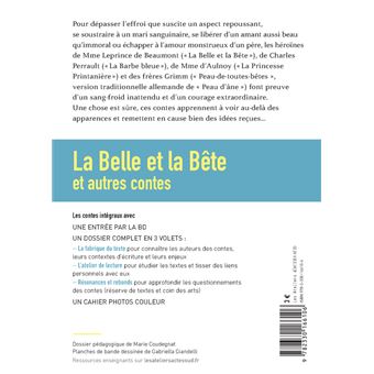 La Belle et la Bête et autres contes