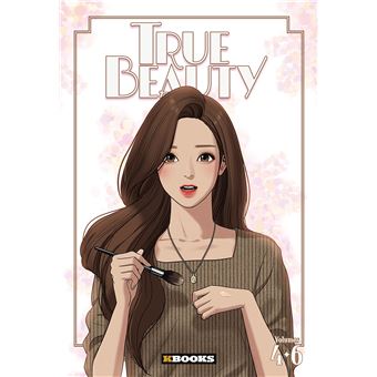 True Beauty coffret 04 à 06