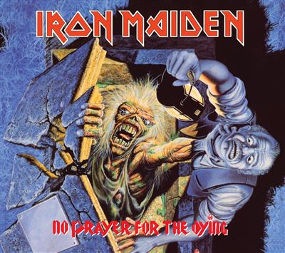 No Prayer for the Dying (2015 Remaster) - Image 3
