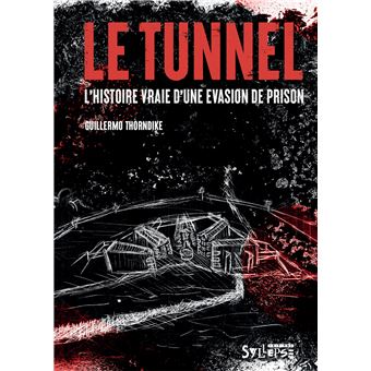 Le Tunnel
