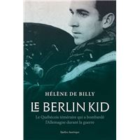 Le Berlin Kid