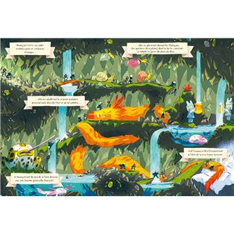 La famille Vieillepierre - Louna et le trésor de Tlaloc