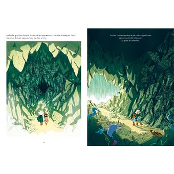 La famille Vieillepierre - Louna et le trésor de Tlaloc