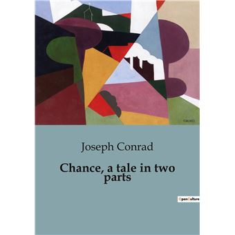 Chance, a tale in two parts