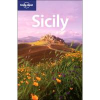 SICILIA LP TRAVEL GUIDE
