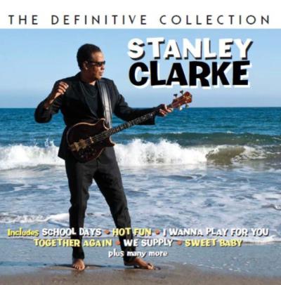 DEFINITIVE COLLECTION/2CD